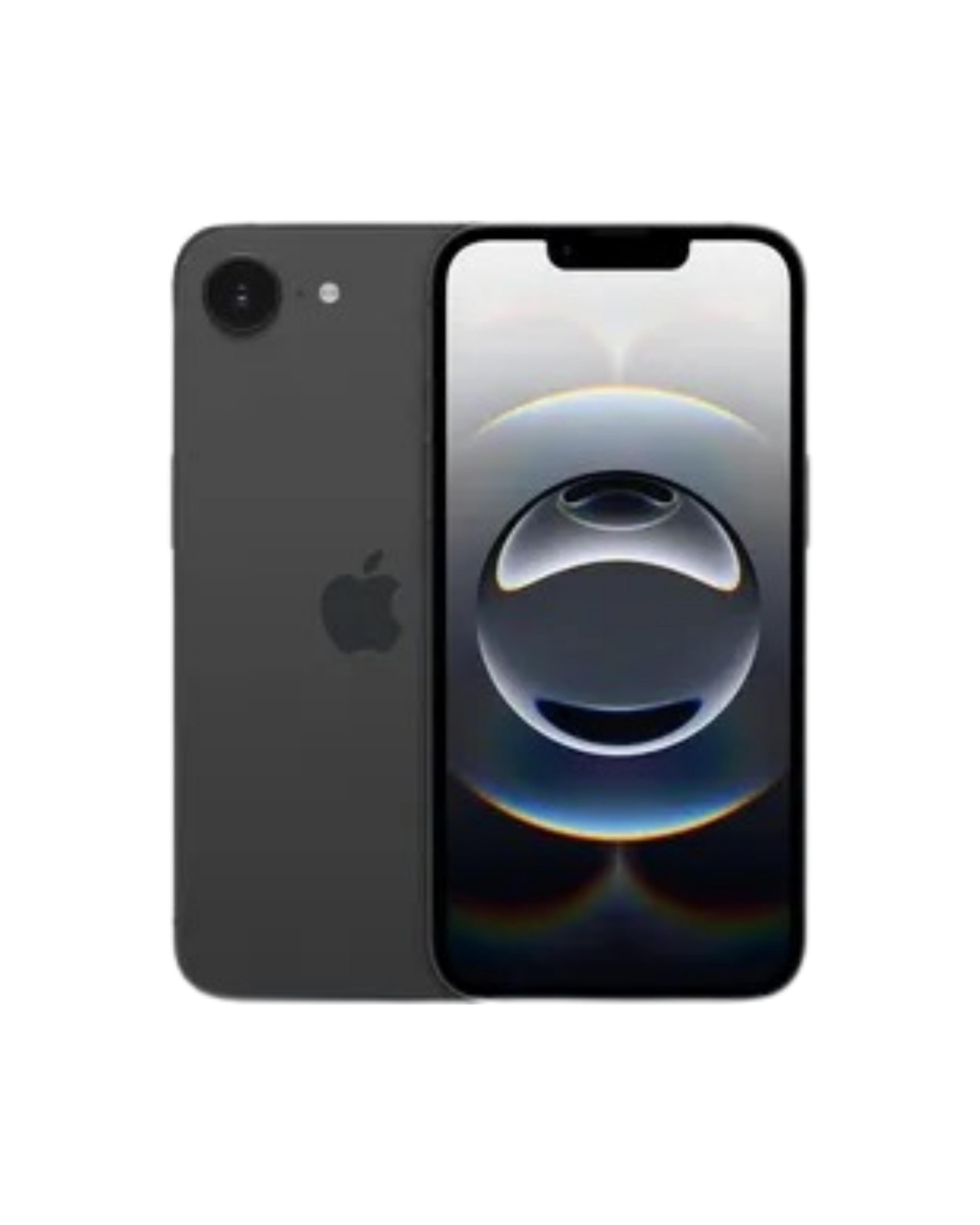 iPhone 16 E 128GB – Yurt Dışı Kayıtlı (IMEI Kayıtsız)