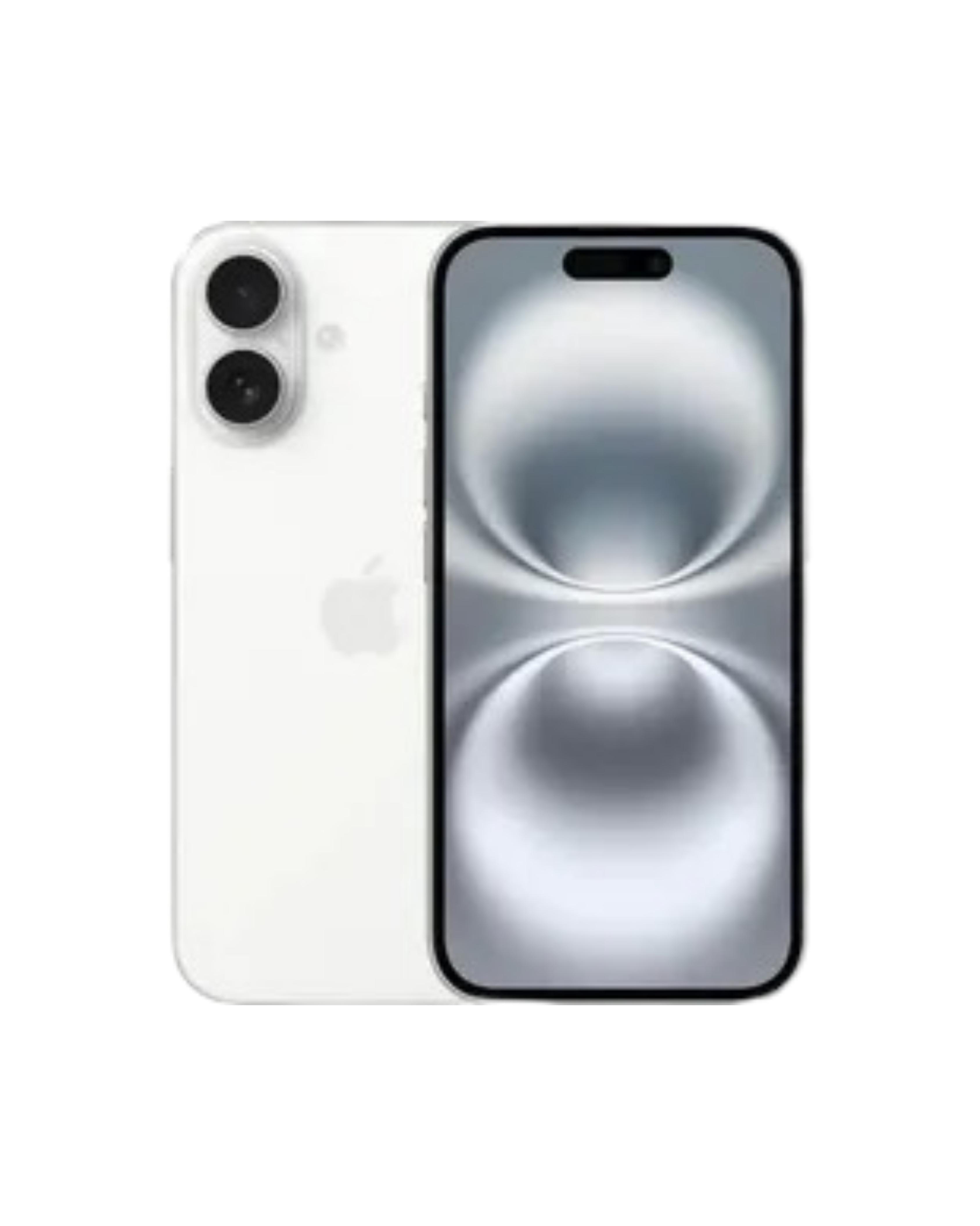 iPhone 16 128GB – Yurt Dışı Kayıtlı (IMEI Kayıtsız)