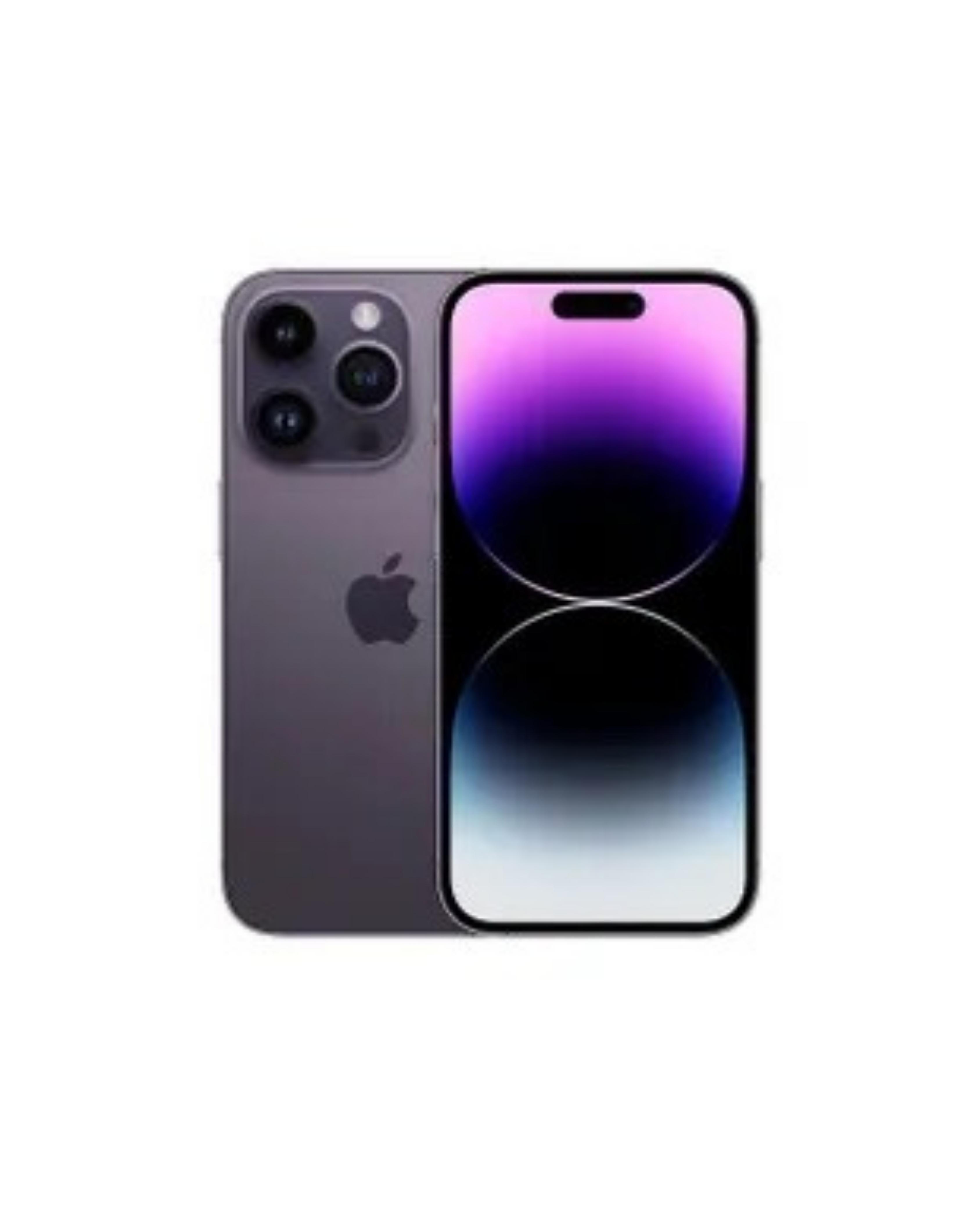 iPhone 14 Pro Max 256GB – Yurt Dışı Kayıtlı (IMEI Kayıtsız)