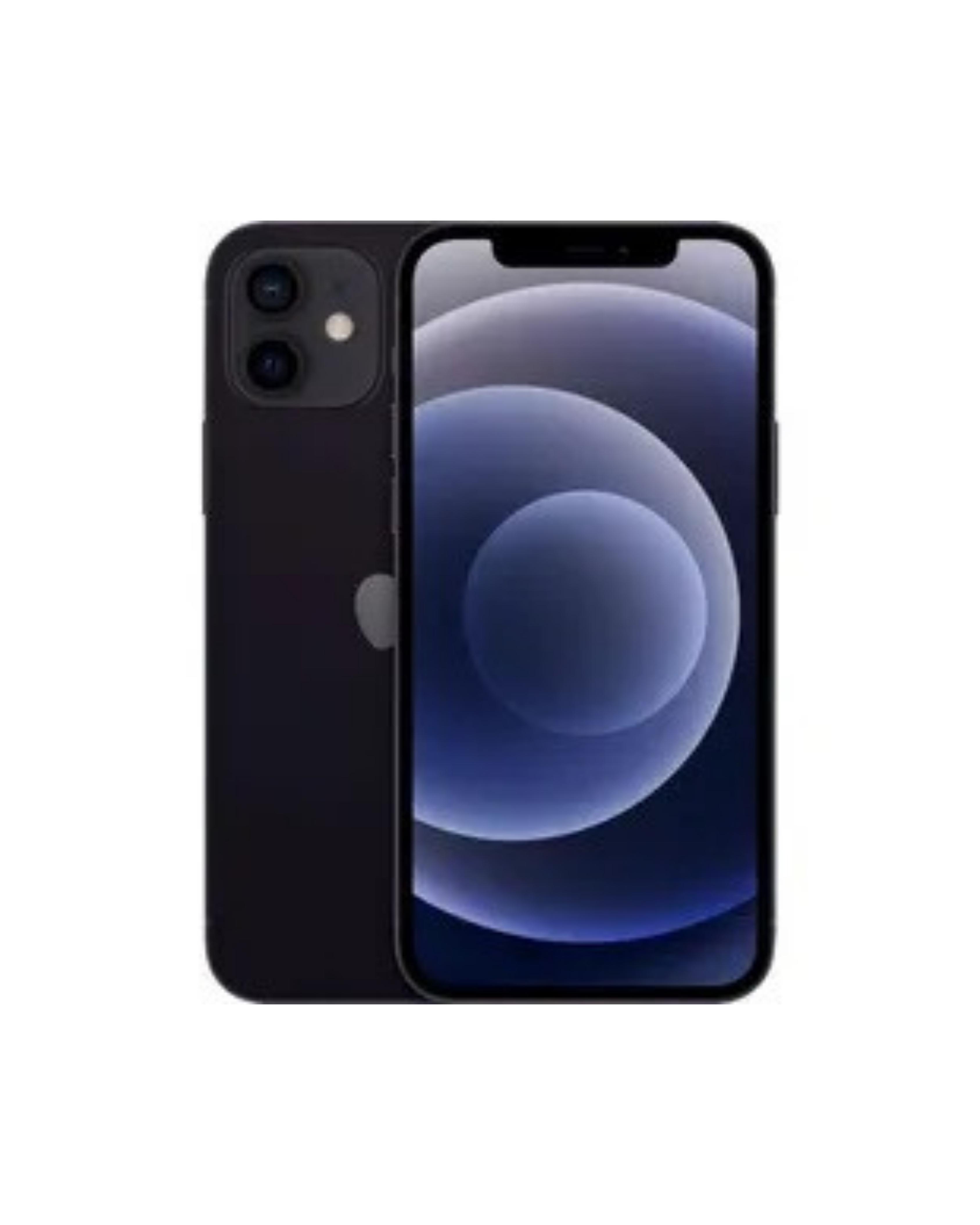 iPhone 12 64GB – Yurt Dışı Kayıtlı (IMEI Kayıtsız)