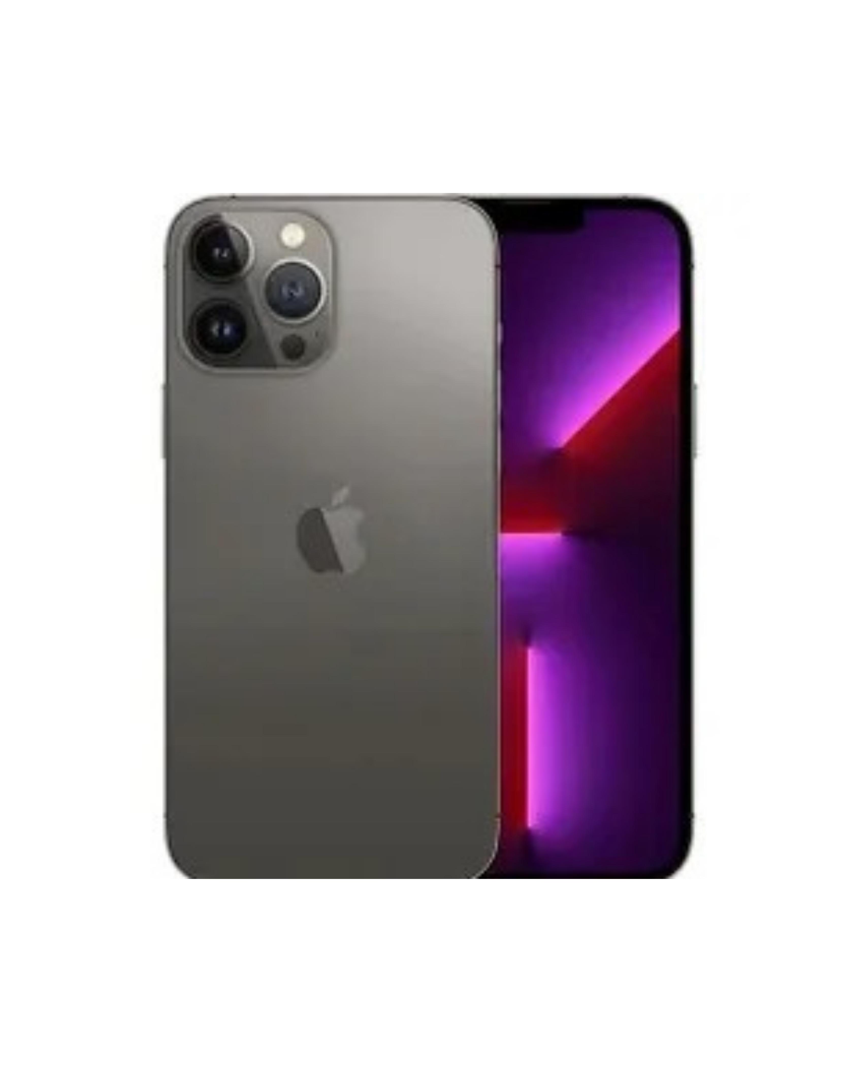iPhone 13 Pro 128GB – Yurt Dışı Kayıtlı (IMEI Kayıtsız)
