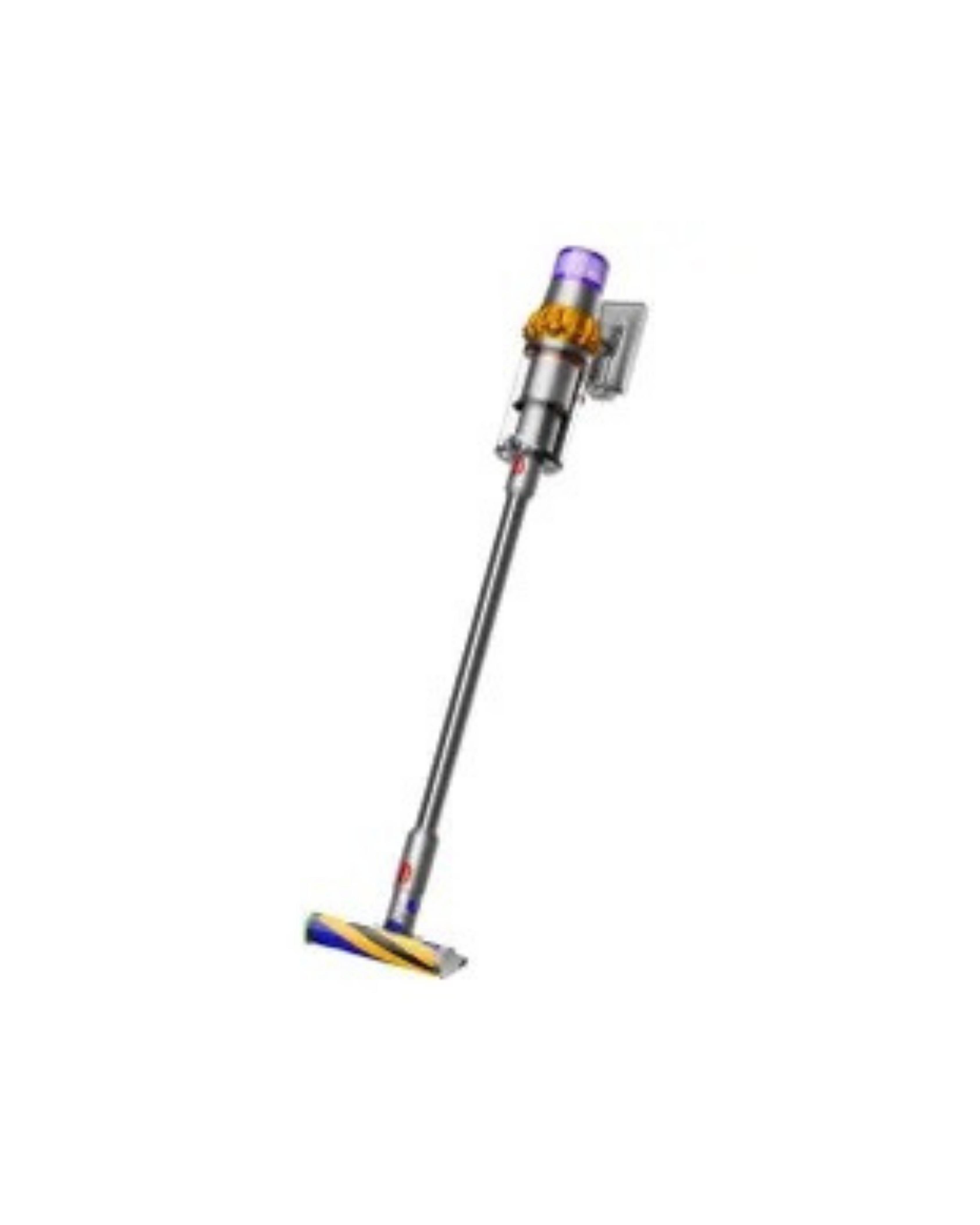 Dyson V15s Detect™ Kablosuz Süpürge – Yurt Dışı – 220V – Sıfır Ürün