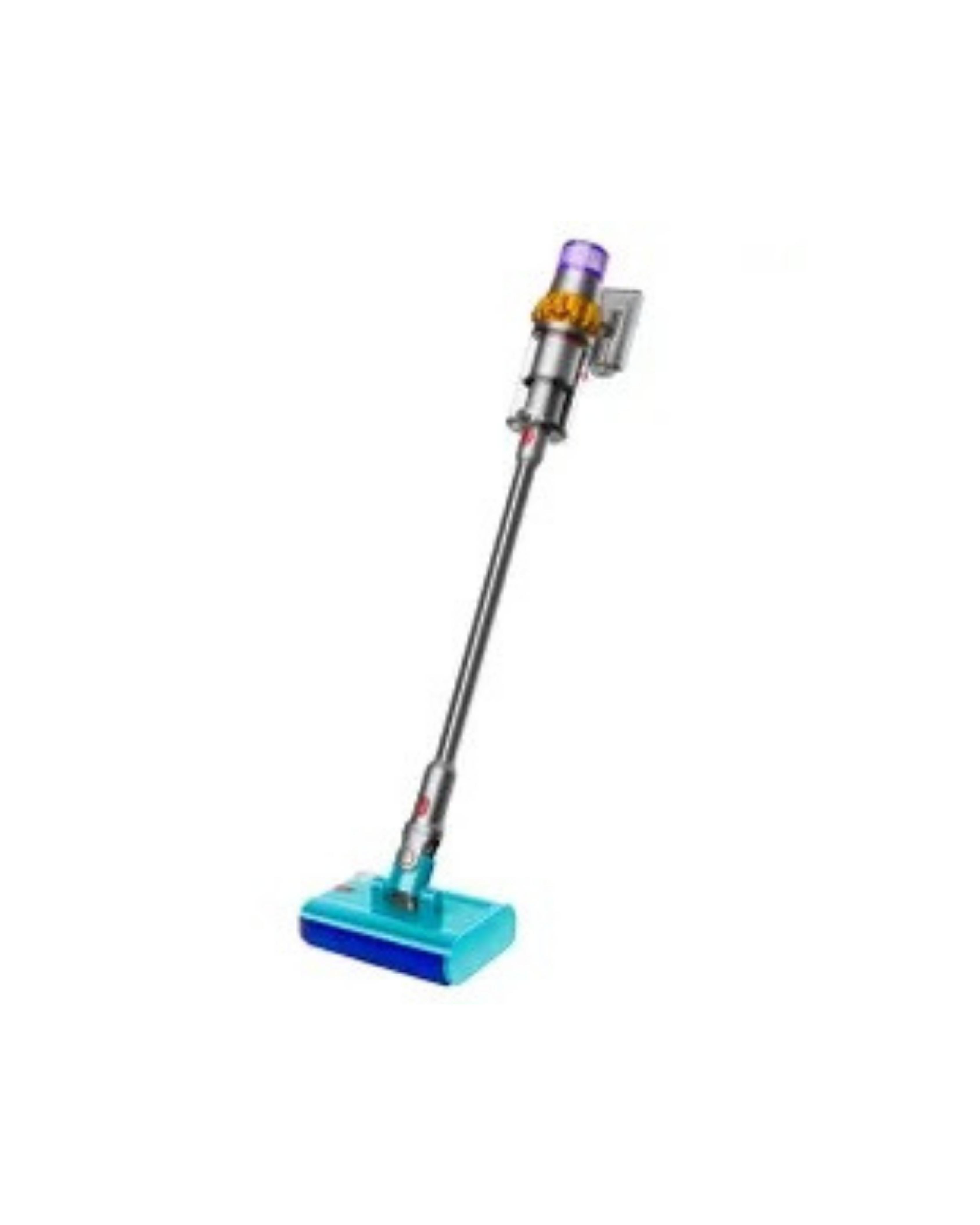 Dyson V15s Detect Submarine™ – Islak & Kuru Kablosuz Süpürge – Yurt Dışı – 220V