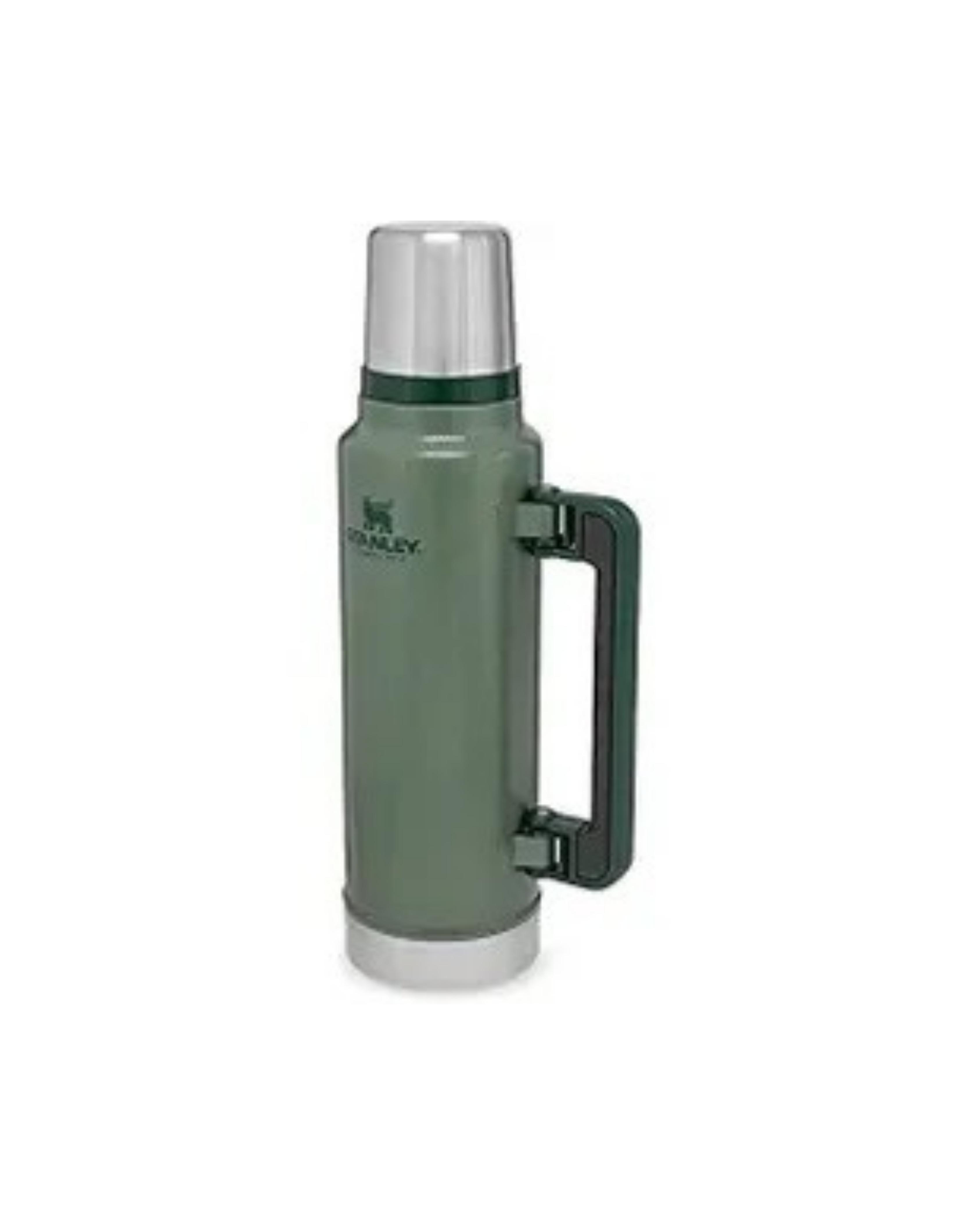 Stanley Classic Termos 1.4 LT – Yurt Dışı (Orijinal – TR Garantisi Yok)