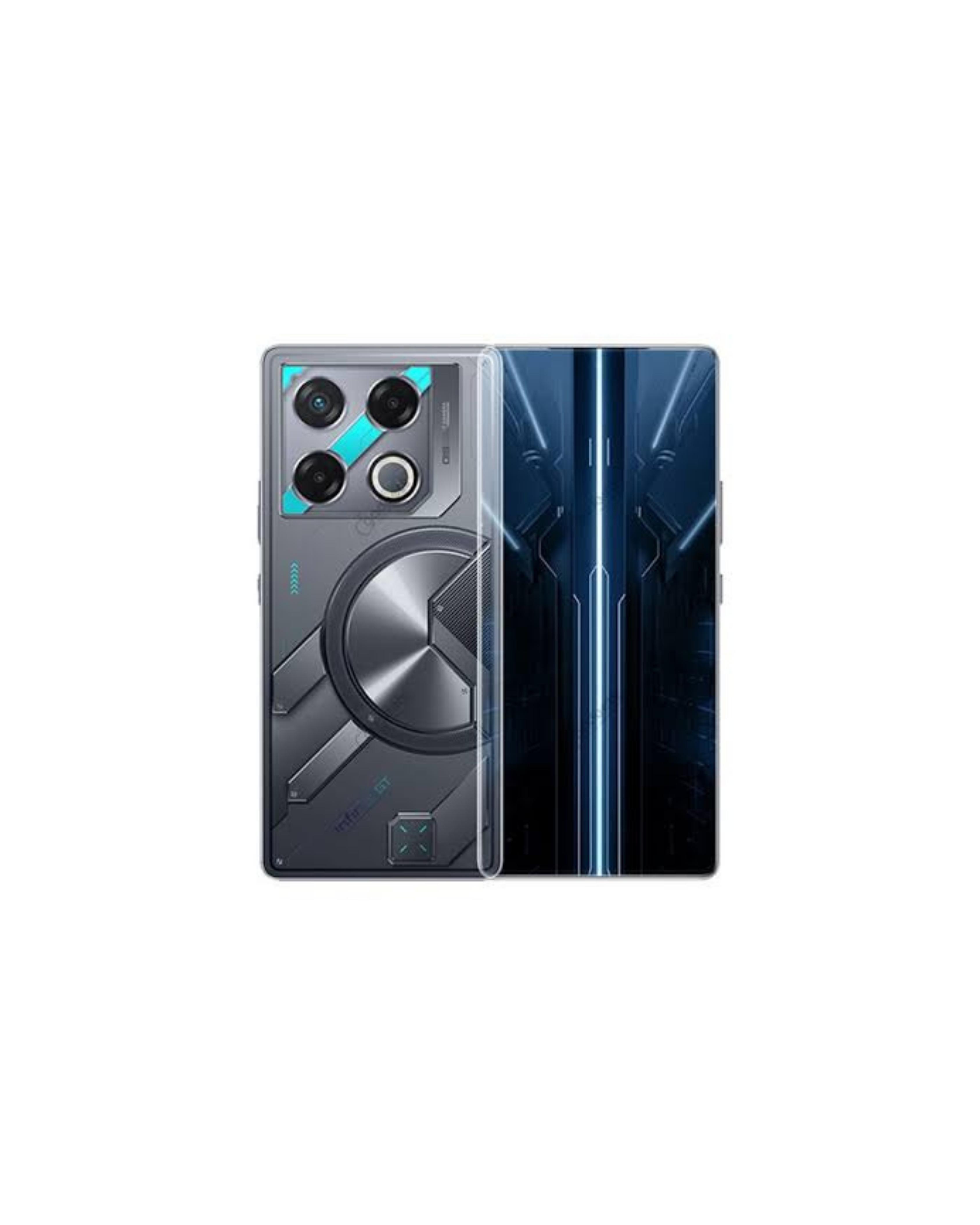 Infinix GT 20 Pro 256GB 12GB RAM – IMEI Kayıtlı (Yurt Dışı)