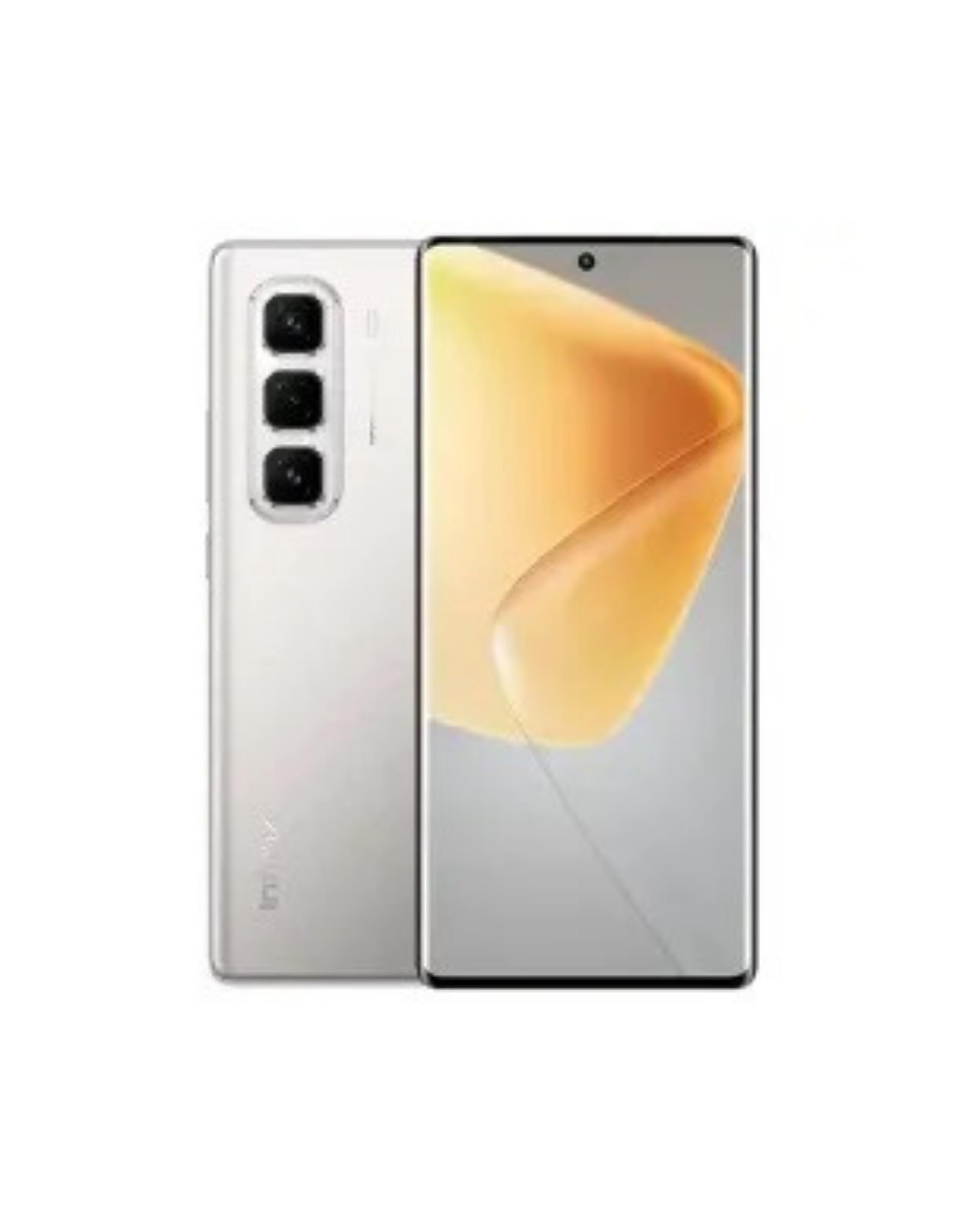 Infinix Hot 50 Pro 256GB 8GB RAM – IMEI Kayıtlı (Yurt Dışı)