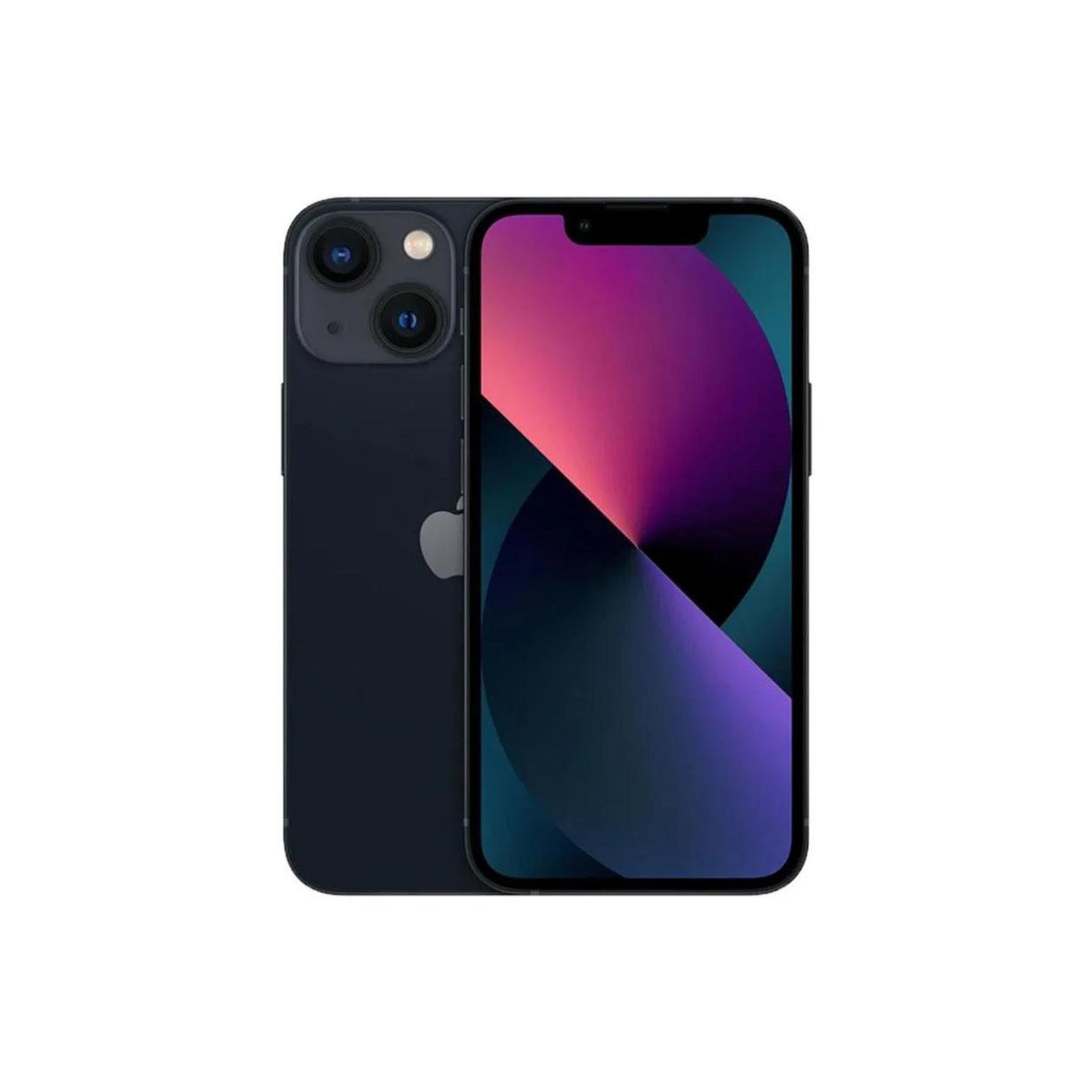 iPhone 13 128 GB (Kayıtsız ve Sıfır Cihaz)