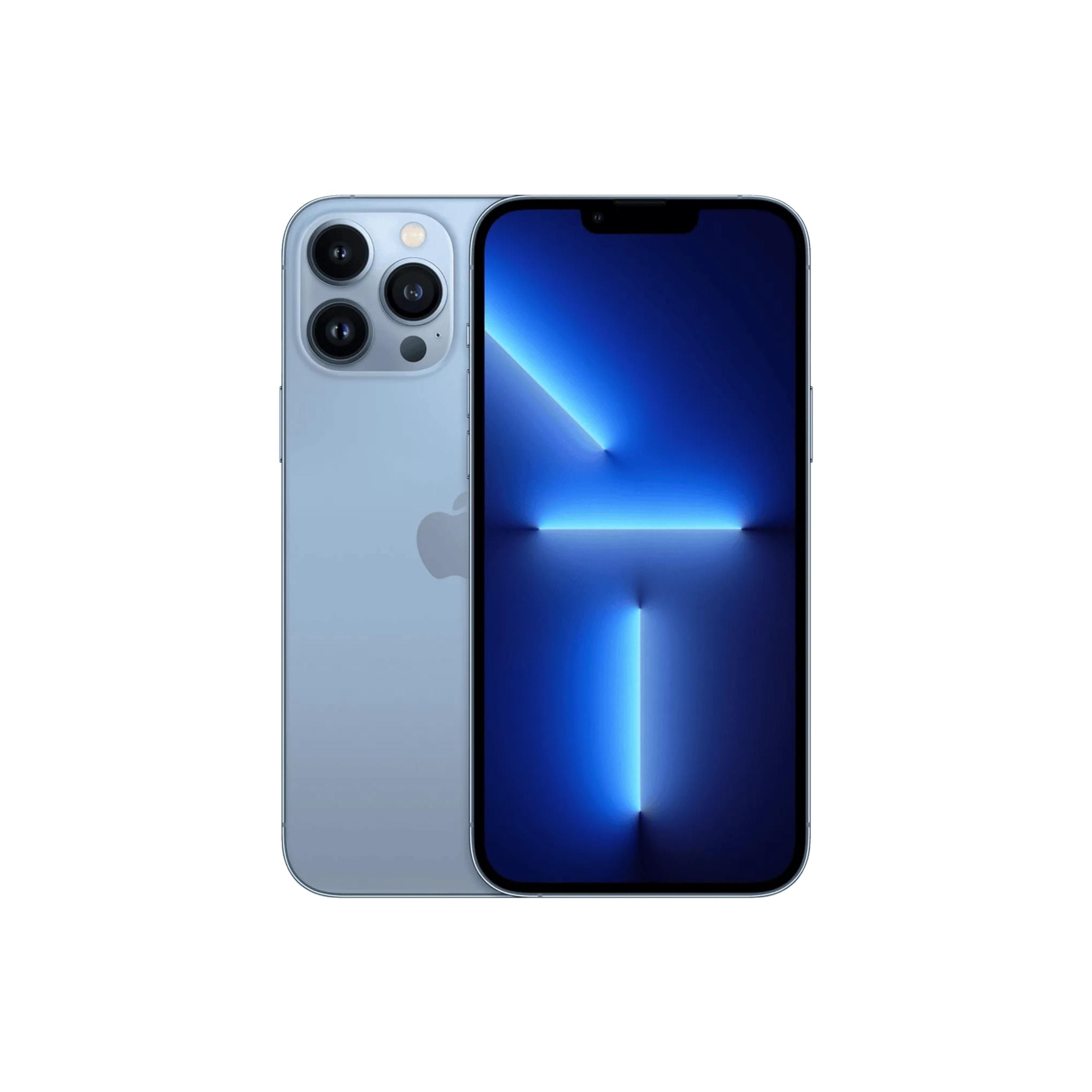 iPhone 13 Pro 128 GB (Kayıtsız ve Sıfır Cihaz)