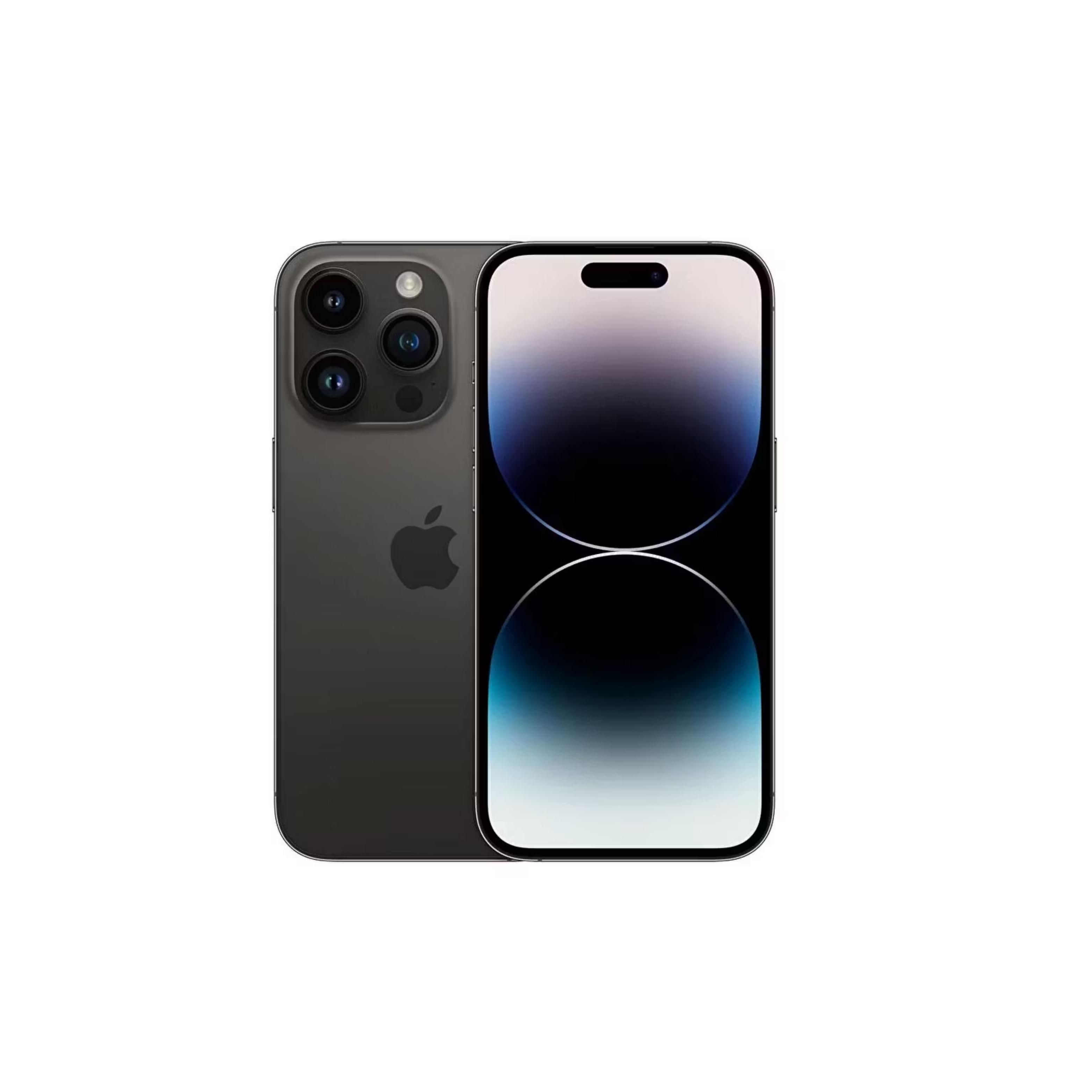 iPhone 14 Pro Max 256 GB (Kayıtsız ve Sıfır Cihaz)