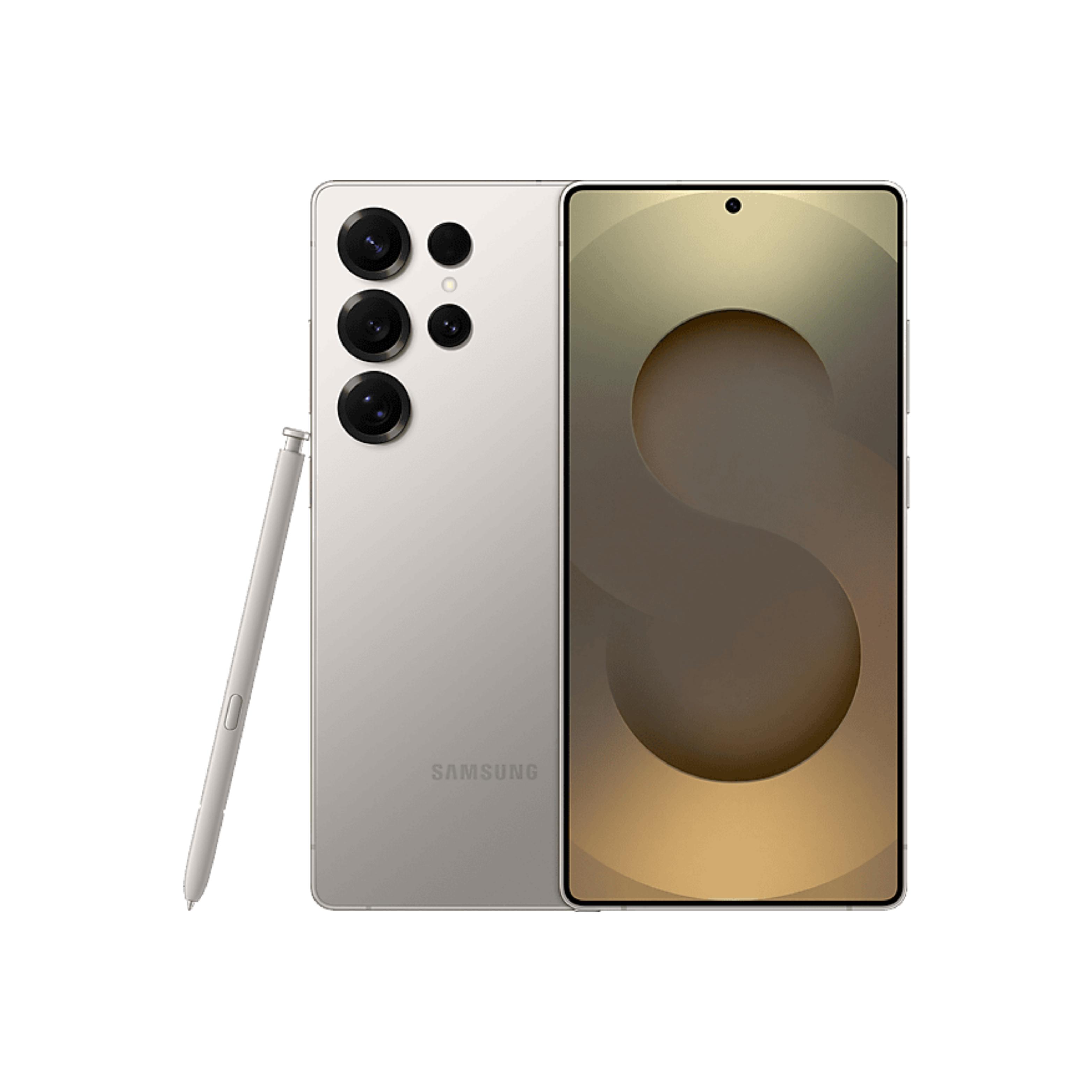 Samsung S25 Ultra 256 GB (IMEI Kayıtsız ve Sıfır Cihaz)