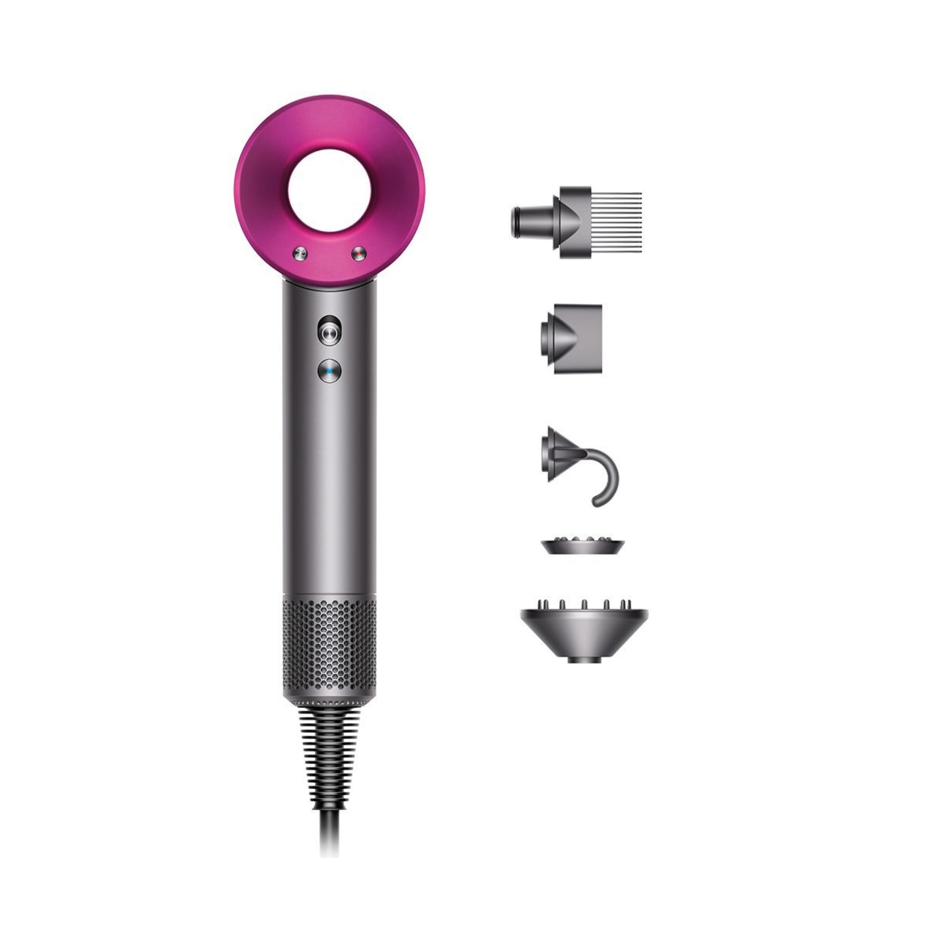 Dyson Supersonic (Sıfır Cihaz)