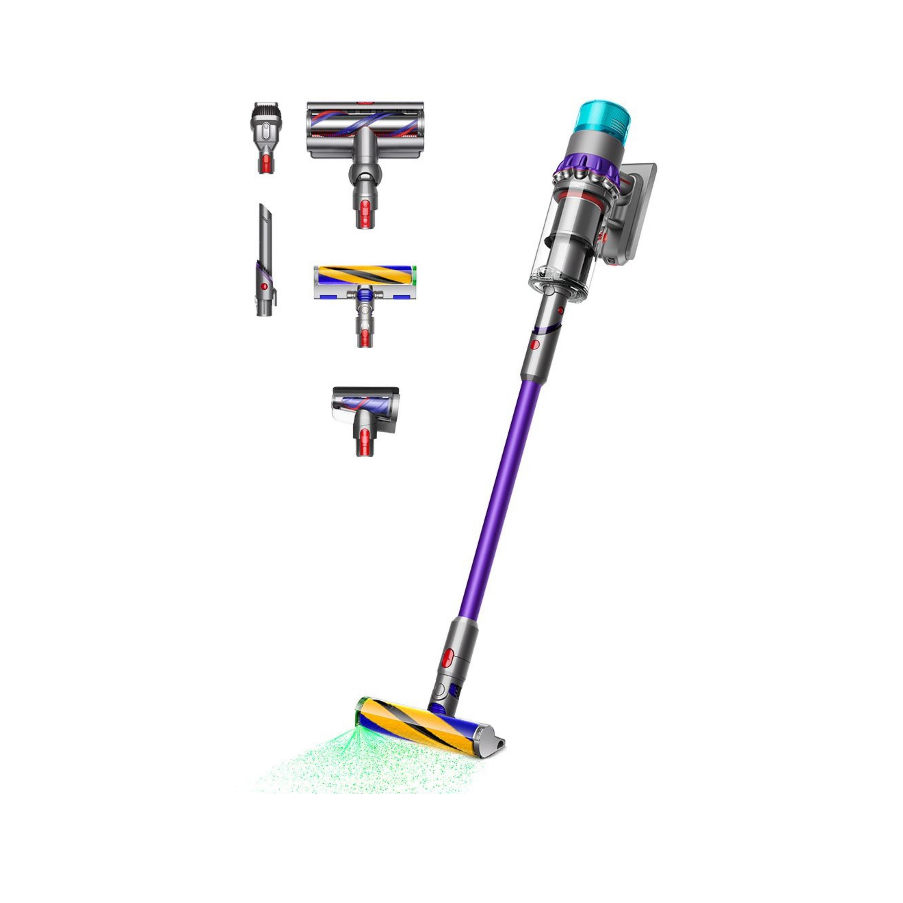 Dyson Gen5detect™ Absolute (Sıfır Cihaz)