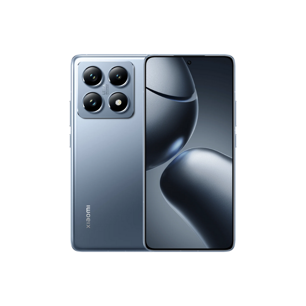 Xiaomi Mi 14T Pro 512GB 12 RAM (IMEI Kayıtlı ve Sıfır Cihaz)