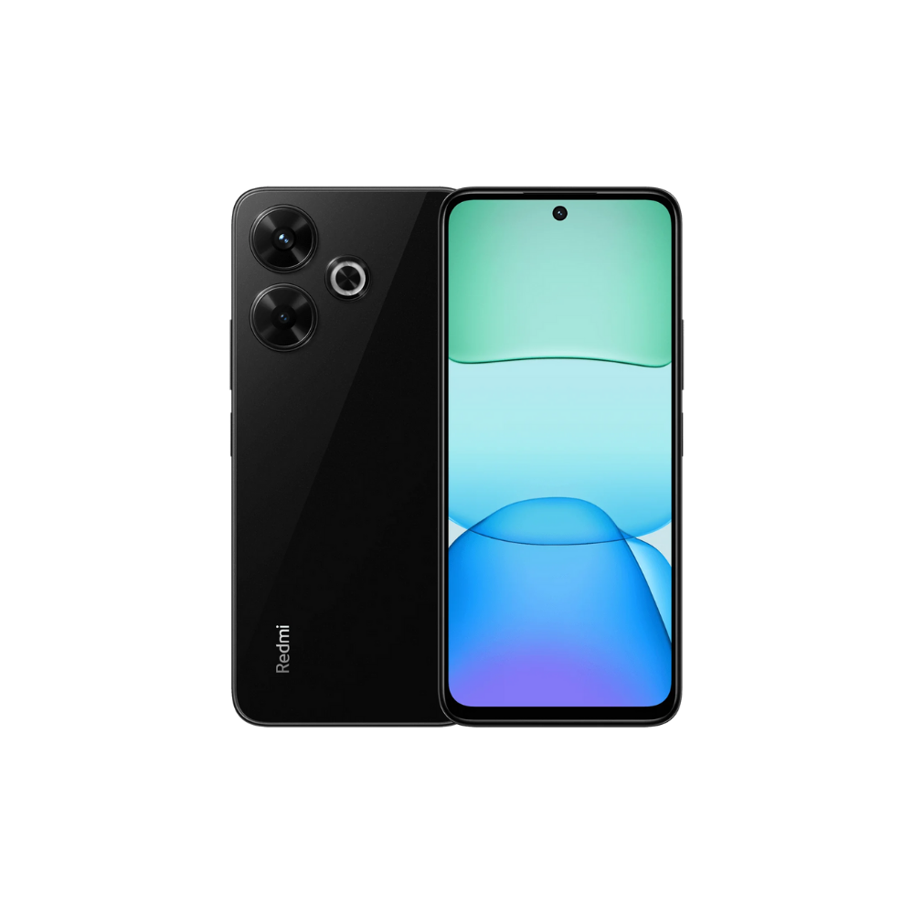 Xiaomi Redmi 13 256 GB 8 RAM (IMEI Kayıtlı ve Sıfır Cihaz)