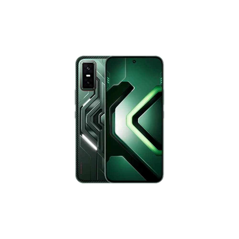 İnfinix GT 30 Pro 512GB 12 RAM (IMEI Kayıtlı ve Sıfır Cihaz)