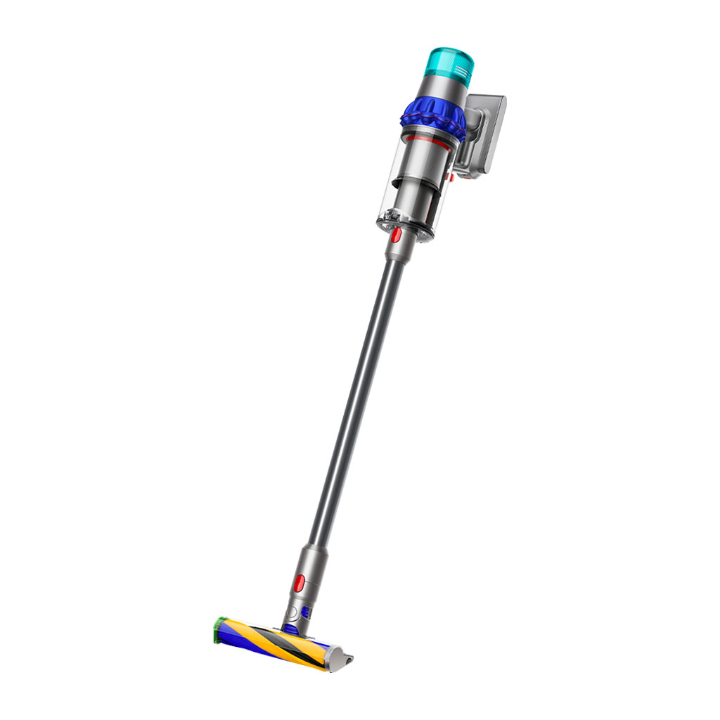 Dyson V15S Detect Fluffy (Sıfır Cihaz)
