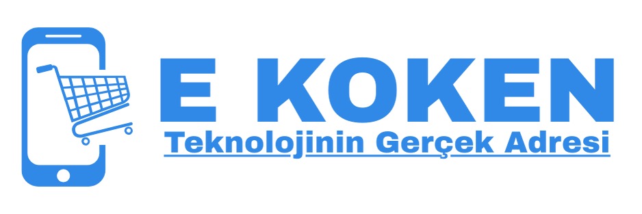 Ekoken | Uygun Fiyatlı Teknoloji ve İthal Ürünler – Güvenli Alışveriş