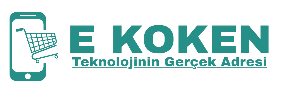 Ekoken | Uygun Fiyatlı Teknoloji & Güvenli Alışveriş
